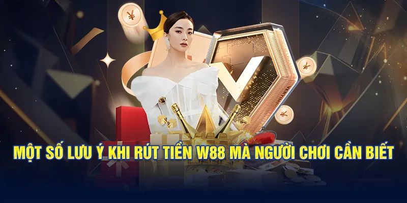 Tuân thủ nội dung điều khoản được ban hành tại W88 để tạo quyền lợi tốt nhất 